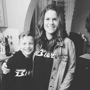 Meet your Posher, Justine